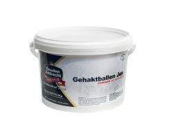 Gold Craft Soßenpulver für Fleischbällchen, Eimer 2 kg Gold Craft Soßenpulver für Fleischbällchen, Eimer 2 kg von Gold