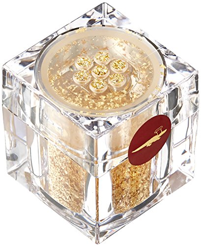 GoldGourmet Goldwürfel Streuer 22 Karat, 1 x 100 mg GoldGourmet Goldwürfel Streuer 22 Karat, 1 x 100 mg von GoldGourmet
