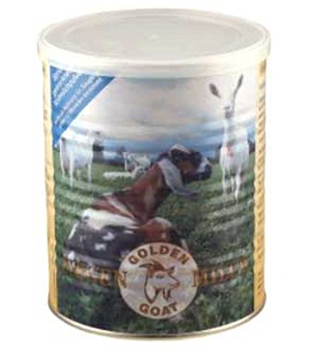 Golden Goat Ziegenmilch Pulver 400 g (12 Stück) von Golden Goat