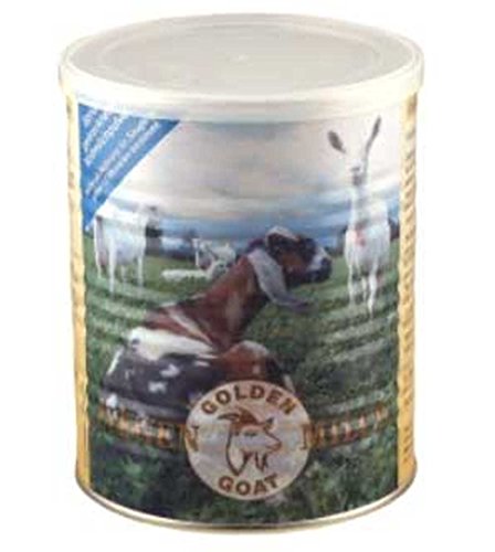 Golden Goat Ziegenmilch Pulver 400 g (12 Stück) von Golden Goat