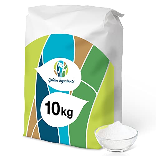 Golden Ingredients Weizengluten 10 kg Weizeneiweiß, Seitan, Weizenprotein, vegan, Fleischersatz Backen, Kochen Golden Ingredients Weizengluten 10 kg Weizeneiweiß, Seitan, Weizenprotein, vegan, Fleischersatz Backen, Kochen von Golden Ingredients