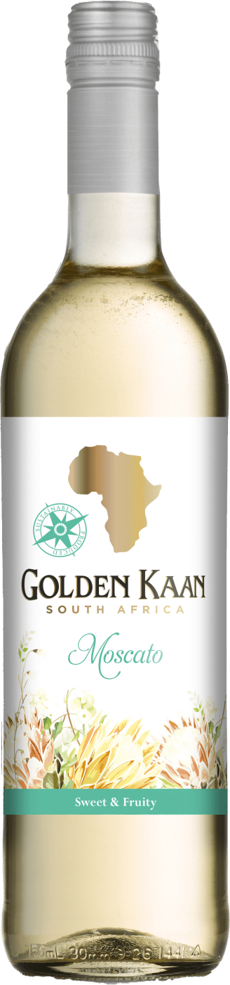 Golden Kaan Moscato