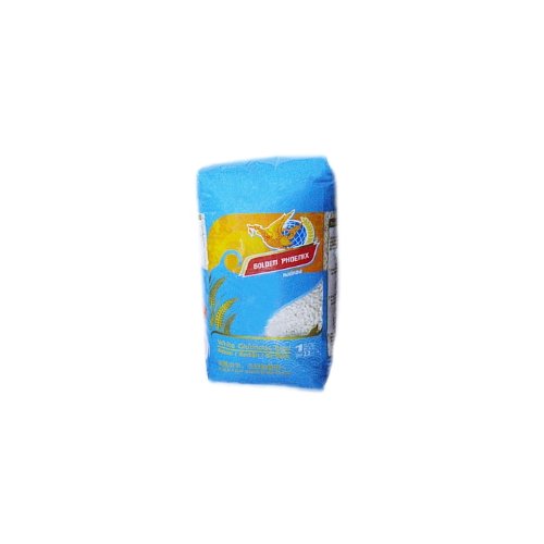 Klebereis weiss - Golden Phoenix, 3er Pack (3 x 1 kg) von Golden Phoenix