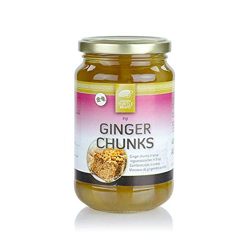 Fiji Ingwer 450 gr Niederlande Fiji Ingwer 450 gr Niederlande von Golden Turtle