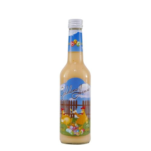Goldene Henne Eierlikör 0,35L Goldene Henne Eierlikör 0,35L von Goldene Henne