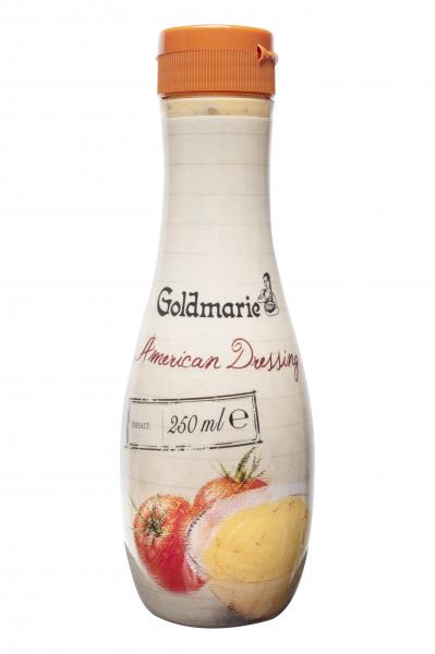 Goldmarie American Dressing Goldmarie American Dressing von Goldmarie