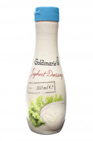 Goldmarie Joghurt Dressing Goldmarie Joghurt Dressing von Goldmarie