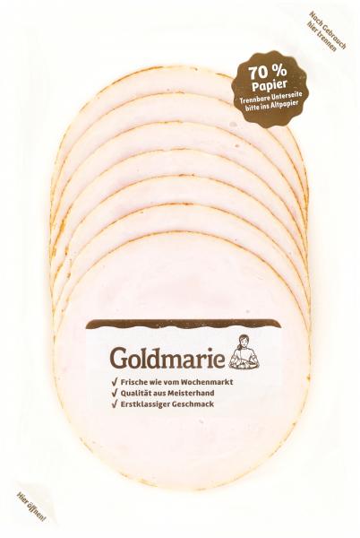 Goldmarie Putenbrustfilet von Goldmarie