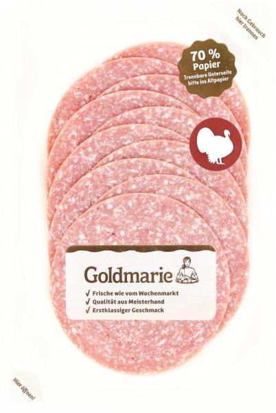 Goldmarie Putensalami von Goldmarie