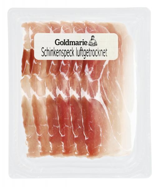 Goldmarie Schinkenspeck luftgetrocknet von Goldmarie