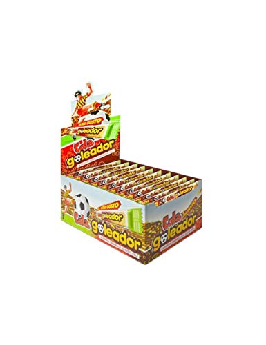 200 STCK. COLA-BONBONS 200 STCK. COLA-BONBONS von Goleador