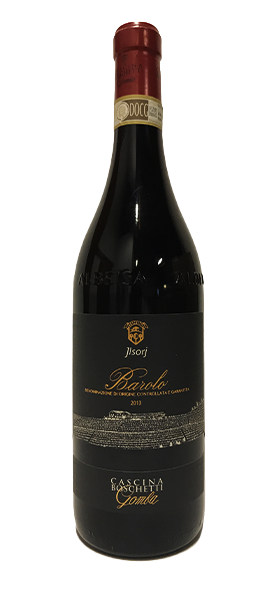 Barolo DOCG Jlsorj 2019 Barolo DOCG Jlsorj 2019 von Gomba Boschetti
