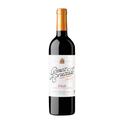 Gómez Cruzado Rioja Reserve Magnum-Flasche 1,5 L Rotwein Gómez Cruzado Rioja Reserve Magnum-Flasche 1,5 L Rotwein von Gómez Cruzado