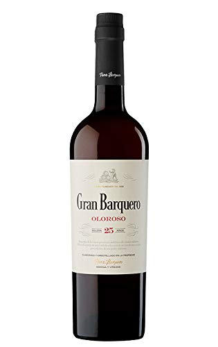 Lepanto Oloroso viejo Lepanto Oloroso viejo von Gonzalez Byass