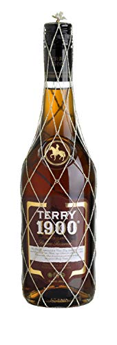 Terry 1900 70 cl von TERRY CENTENARIO