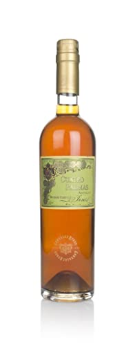 Cuatro Palmas Amontillado von Gonzalez Byass