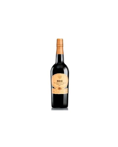 Gonzales Byass Noe Pedro Ximenez Jerez DO, 1er Pack (1 x 750 ml) von Tio Pepe
