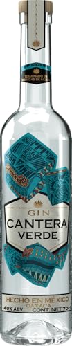 Gonzalez Byass Cantera Verde Gin NV 0.7 L Flasche Gonzalez Byass Cantera Verde Gin NV 0.7 L Flasche von Gonzalez Byass