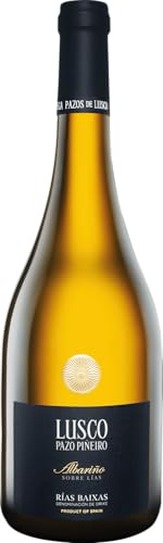 Gonzalez Byass Pazo de Lusco Pineiro 2021 0.75 L Flasche von Gonzalez Byass