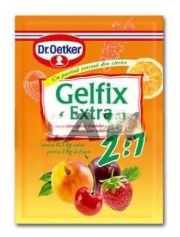 25 g dickes Gelfix 2:1 DR.OETKER von GOOD4YOU