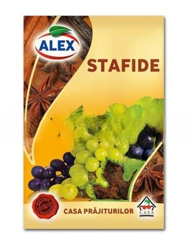 50 g Alex-Rosinen von GOOD4YOU