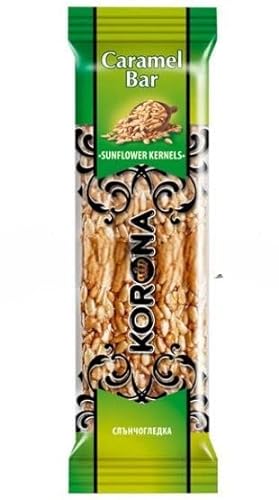 60 g Karamell-Spikes aus Korona von GOOD4YOU