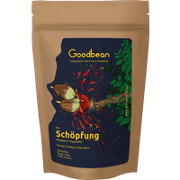 Goodbean Die Schöpfung Filter 250g / French Press | Karlsbader Kanne | Cold Brew von Goodbean Coffee