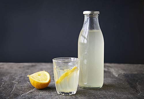 Wellness-, Energie-, Wasserkefir - Drink (45g), Kefir von Goodrinks
