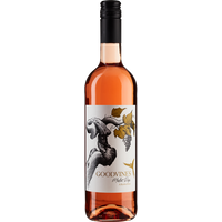 Merlot Rosé alkoholfrei - Goodvines - Roséwein Merlot Rosé alkoholfrei - Goodvines - Roséwein von Goodvines