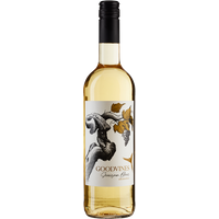 Sauvignon Blanc alkoholfrei - Goodvines - Deutscher Weißwein Sauvignon Blanc alkoholfrei - Goodvines - Deutscher Weißwein von Goodvines