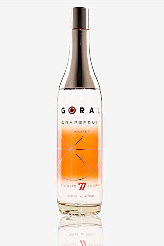 Goral Grapefruit 70 cl Goral Grapefruit 70 cl von Goral Vodka