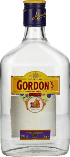 Gordon's London Dry Gin 37,5% 0,35 l von Gordon's