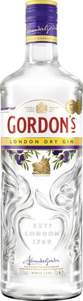Gordon's London Dry Gin Gordon's London Dry Gin von Gordon's