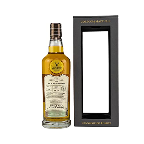 Balblair 1997/2021 Gordon & MacPhail Connoisseurs Choice #1880 Balblair 1997/2021 Gordon & MacPhail Connoisseurs Choice #1880 von Gordon&MacPhail