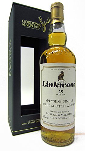 Gordon & Macphail Linkwood 25 years old von Gordon & MacPhail