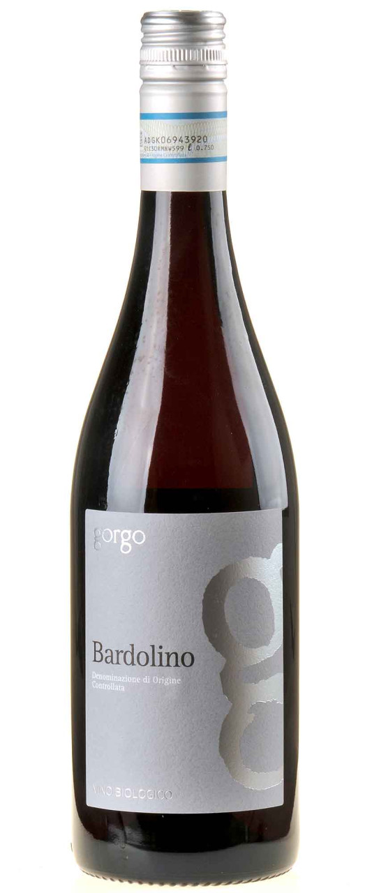 Gorgo Bardolino 2023 Bio Gorgo Bardolino 2023 Bio von Gorgo
