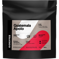 Goriffee Apolo Filter online kaufen | 60beans.com Light roast / 250g Goriffee Apolo Filter online kaufen | 60beans.com Light roast / 250g von Goriffee