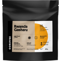 Goriffee Gasharu Anaerobic Filter online kaufen | 60beans.com Light roast / 250g von Goriffee