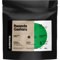 Goriffee Gasharu Natural Filter online kaufen | 60beans.com Light roast / 1000g von Goriffee