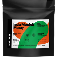 Goriffee Mooleh Manay Espresso online kaufen | 60beans.com 250g von Goriffee