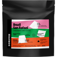 Goriffee San Rafael Whisky Maceration Kapseln online kaufen | 60beans.com Goriffee San Rafael Whisky Maceration Kapseln online kaufen | 60beans.com von Goriffee
