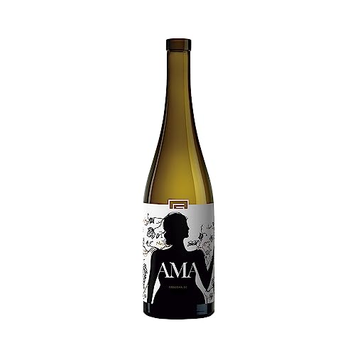 Ama de Gorka Izagirre D.O. Bizkaiko TxAcolin Vino Blanco Añada 2019 Botella 75 cl Ama de Gorka Izagirre D.O. Bizkaiko TxAcolin Vino Blanco Añada 2019 Botella 75 cl von Gorka Izagirre