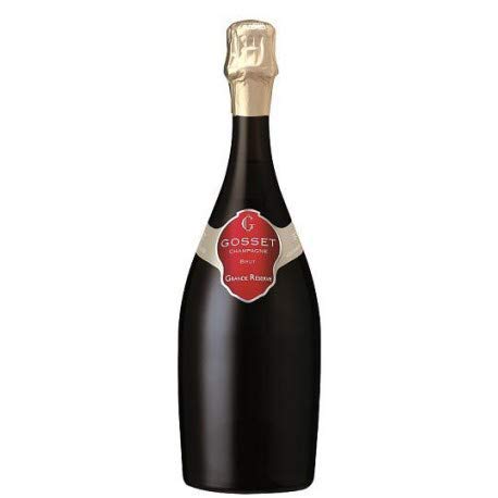 Champagne Gosset, Cuvée Grande Réserve von Gosset