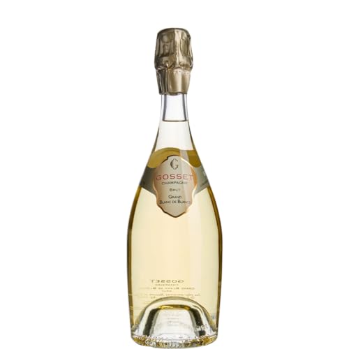 Champagne Gosset Grand Blanc de Blancs Champagne Gosset Grand Blanc de Blancs von Gosset