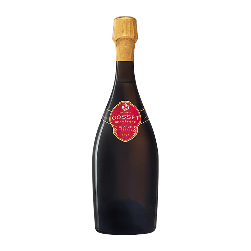 Gosset : Grande Réserve von Gosset