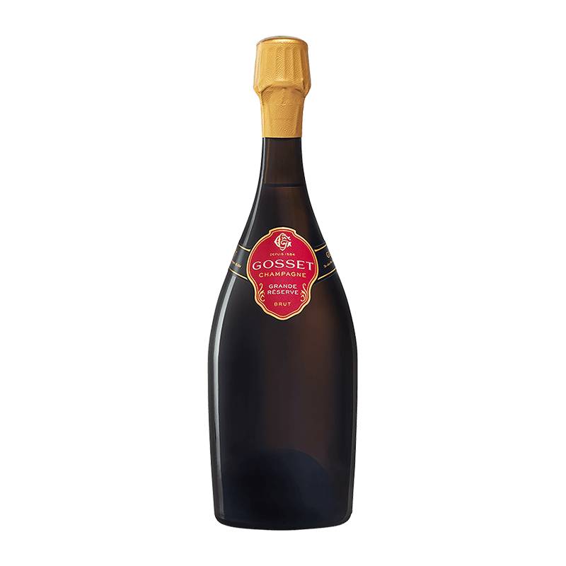 Gosset : Grande Réserve von Gosset