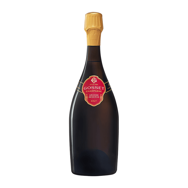 Gosset : Grande Réserve Gosset : Grande Réserve von Gosset