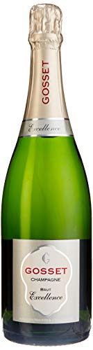 Gosset Champagne Excellence Brut 12% Vol. 0,75l von Gosset