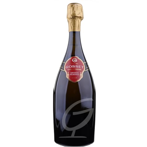 Gosset Grand Reserve 0,75l 12% von Gosset