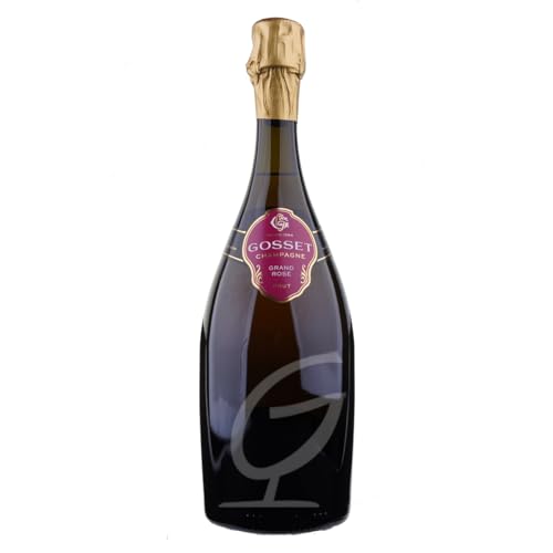 Gosset Grande Rose 1,5 Liter von Gosset